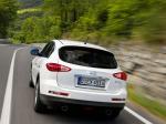 Infiniti EX30d GT 2010 года